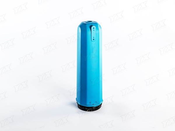 過(guò)濾器鋁壓鑄件