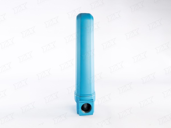 精密過(guò)濾器鋁壓鑄件