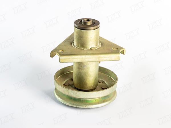 割草機(jī)配件刀架鋁壓鑄件