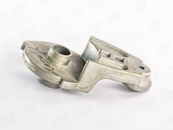 汽車(chē)張緊器鋁壓鑄件