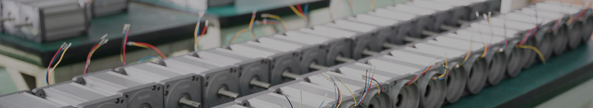 電機(jī)類殼體鋁壓鑄件