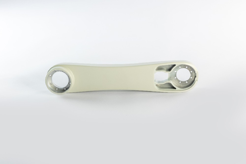 鋁壓鑄園林機械配件:優(yōu)勢與市場前景