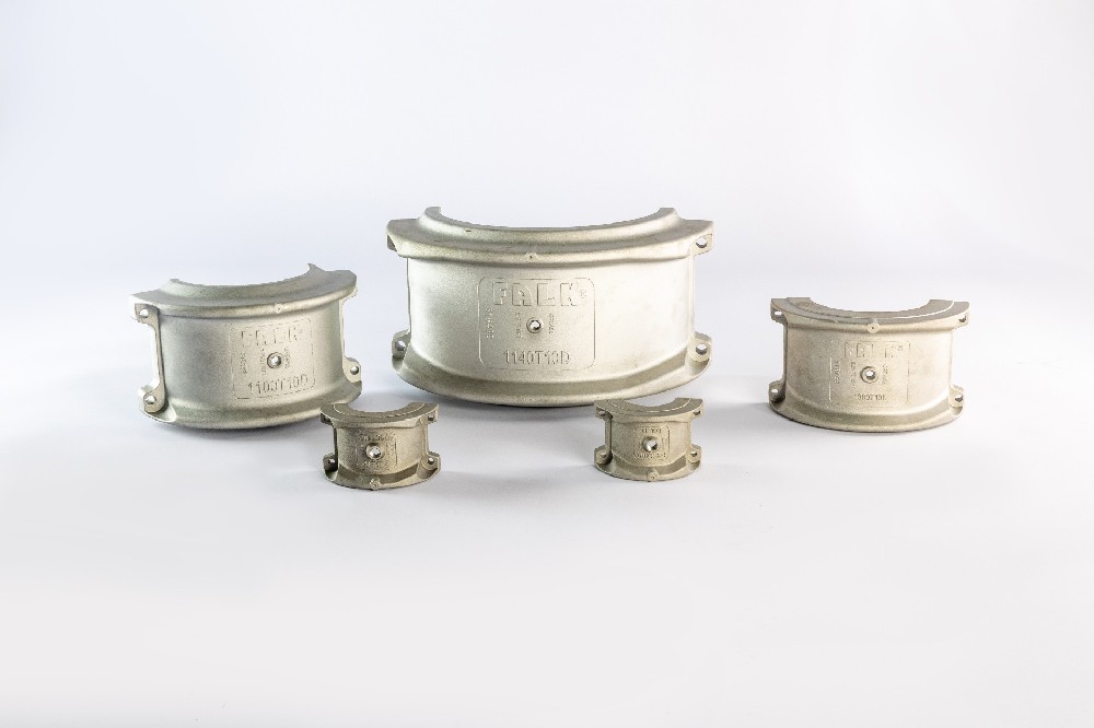 淺談鋁壓鑄件特點及應(yīng)用