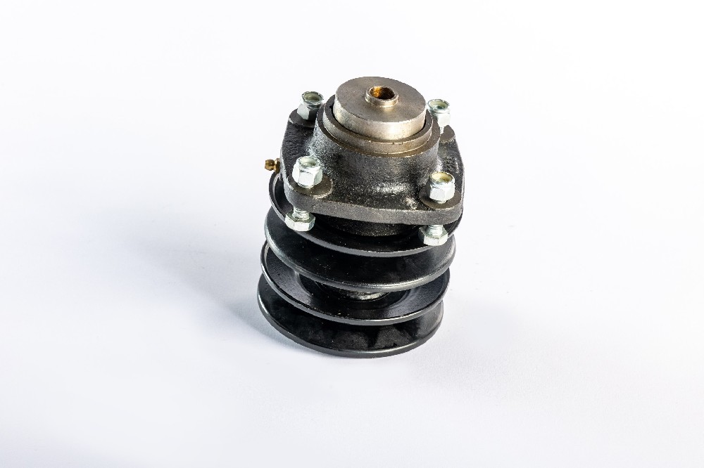 園林機(jī)械配件定制化服務(wù):響應(yīng)市場需求多樣化的新趨勢