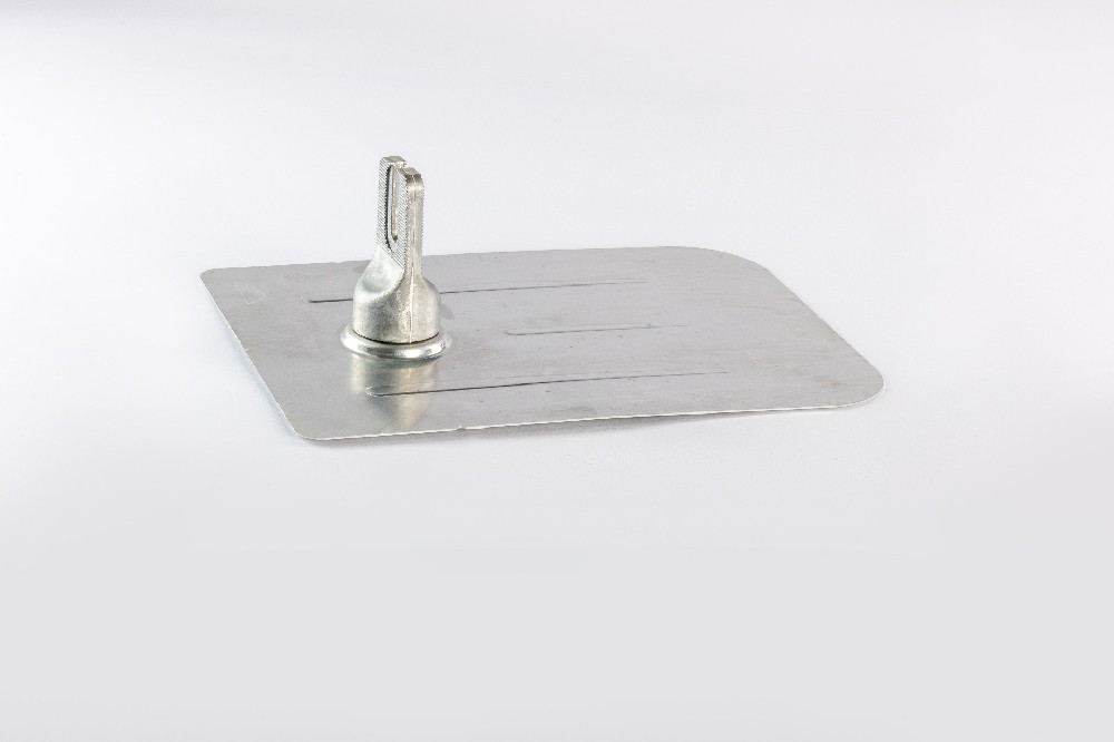 分析鋁合金模板型材模具特點與技術難度