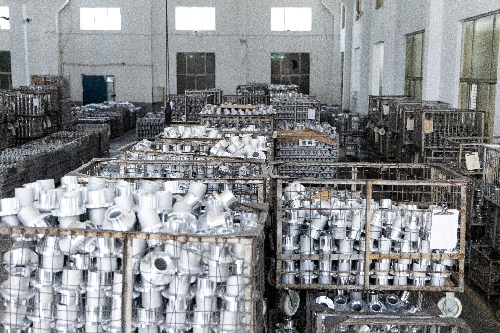 鋁合金在鋁壓鑄配件制造中有哪些優(yōu)勢(shì)？