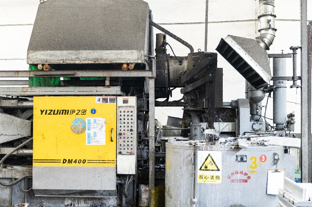 鋁壓鑄成型工藝對汽車性能的提升有哪些作用？