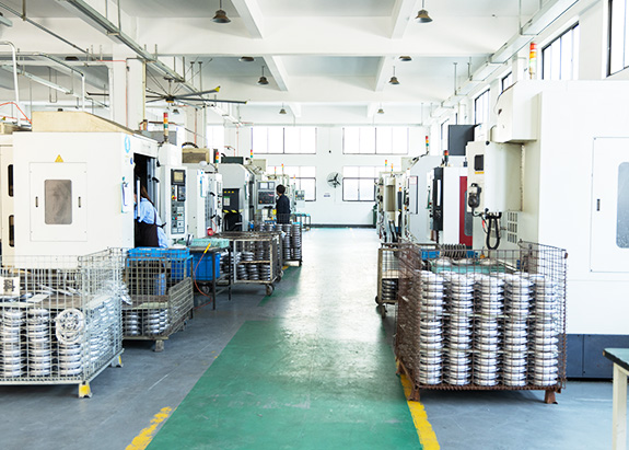 智能園林機(jī)械，科技驅(qū)動(dòng)綠化