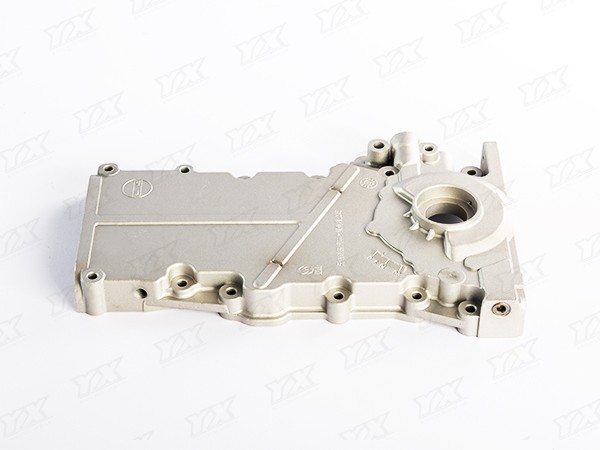 聚焦儀器核心部件,揭秘高精度測量的幕后英雄