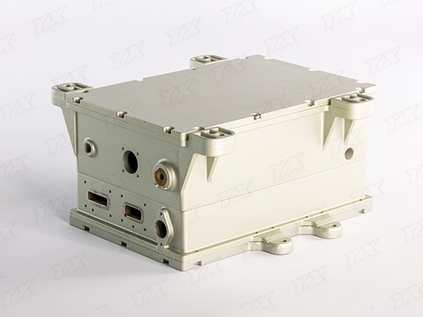 從鑄造到加工:電機(jī)類殼體的制造工藝解析