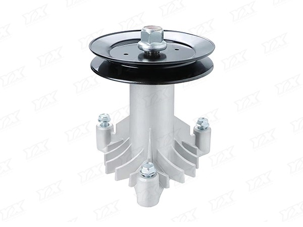 邁向智能化時(shí)代，高性能園林機(jī)械配件引領(lǐng)行業(yè)發(fā)展