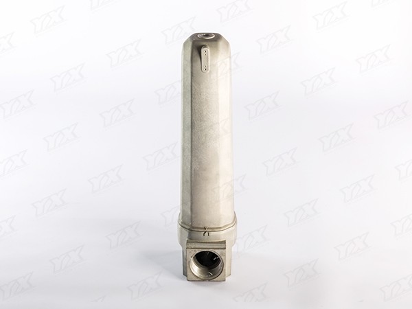 過(guò)濾器：有效減少雜質(zhì)，提高產(chǎn)品質(zhì)量