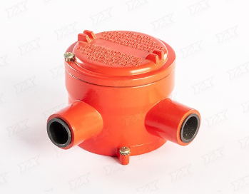 電機(jī)類殼體 電機(jī)類殼體