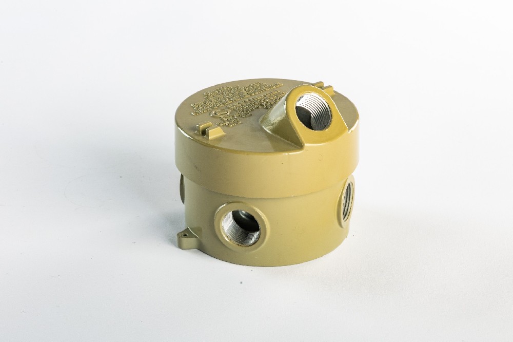 防爆殼體 防爆殼體