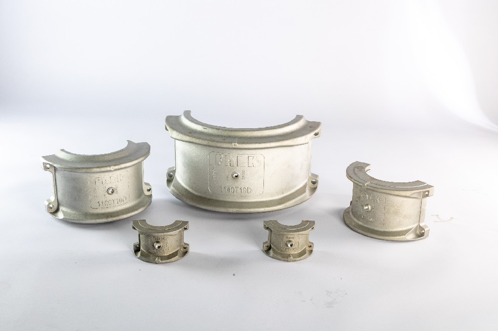 聯(lián)軸器材料創(chuàng)新:驅(qū)動(dòng)行業(yè)進(jìn)步的新引擎