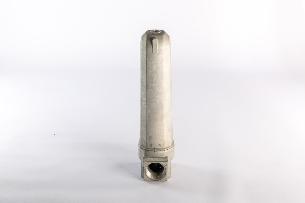 油氣行業(yè)過濾器:保障設(shè)備穩(wěn)定運(yùn)行的關(guān)鍵部件