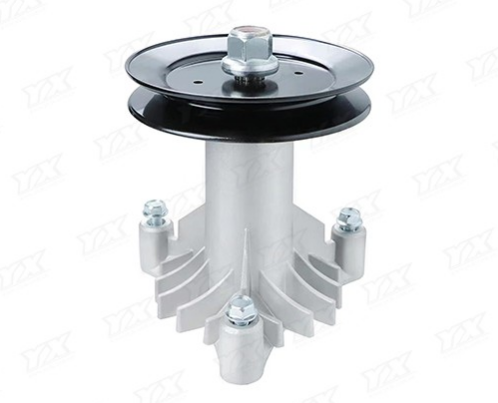 壓鑄技術(shù)革新推動機械部件制造精度提升