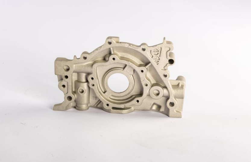 鋁壓鑄產(chǎn)品的表面處理方式有哪些選擇？