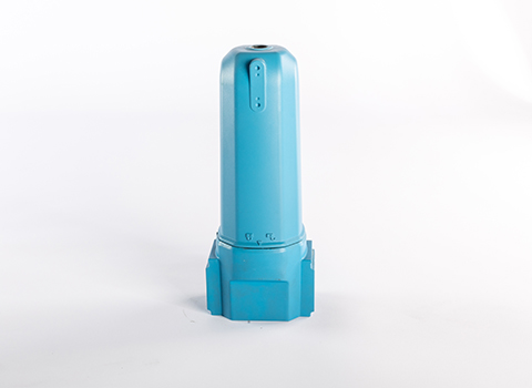 如何選擇過濾器鋁壓鑄件廠家，才能確保批量供貨的穩(wěn)定性？