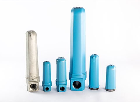 過濾器鋁壓鑄件的尺寸精度，如何做到長期保持穩(wěn)定？