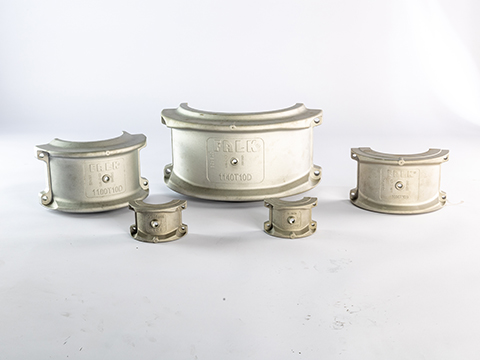 如何確保精密鋁壓鑄件的尺寸長期穩(wěn)定性?