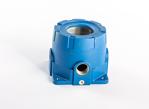 鋁壓鑄定制件如何實(shí)現(xiàn)小批量生產(chǎn)?