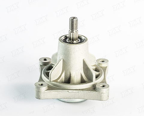 鋁壓鑄件的散熱性能在哪些領(lǐng)域具有優(yōu)勢(shì)？