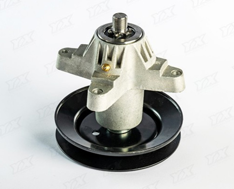 園林機械鋁壓鑄配件的表面處理有哪些要求?